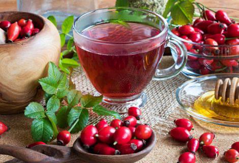 Jagoda, która zawiera najwięcej witaminy C